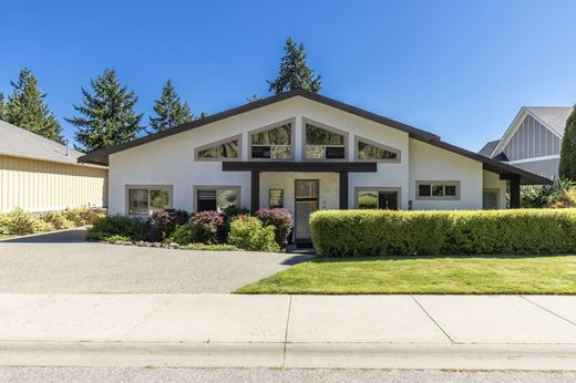 Detached House in West Kelowna, Regional District of Central Okanagan