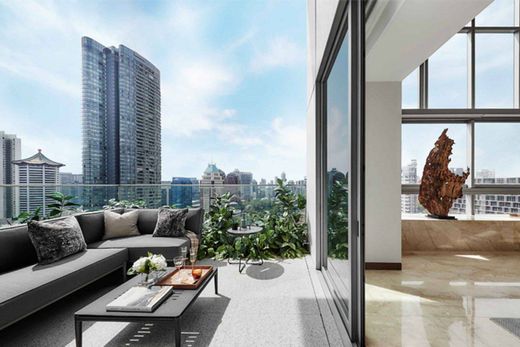 Appartement in Singapore