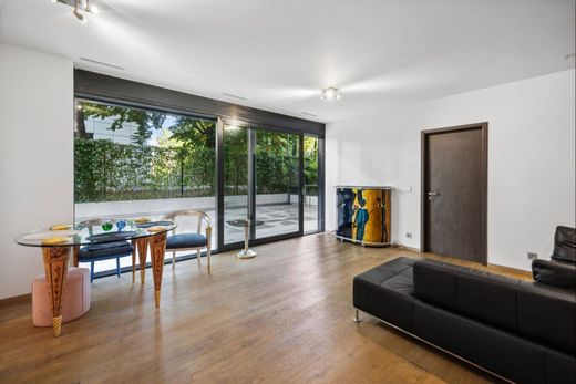 Apartamento - Genebra, Geneva