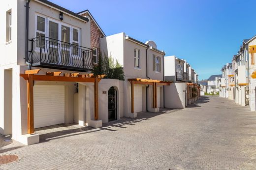 Maison individuelle à Stellenbosch, Cape Winelands District Municipality