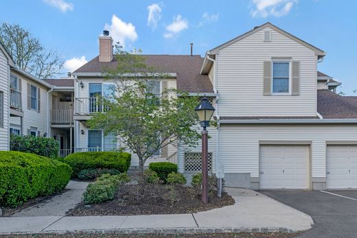 Piso / Apartamento en Basking Ridge, Somerset County