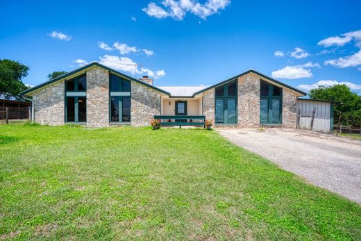 Casa Independente - Boerne, Kendall County