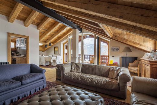 Appartement in Cortina d'Ampezzo, Provincia di Belluno