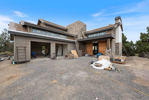 Bend, Deschutes Countyの高級住宅