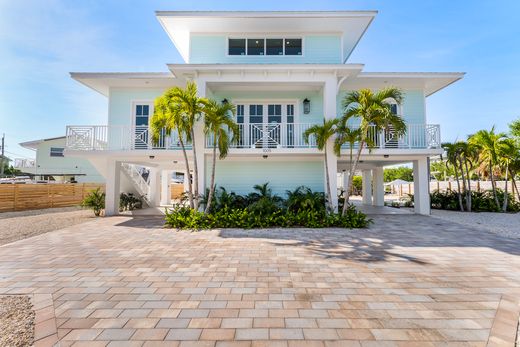 Detached House in Key Largo, Monroe County