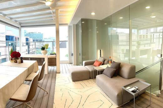 Appartement in Singapore