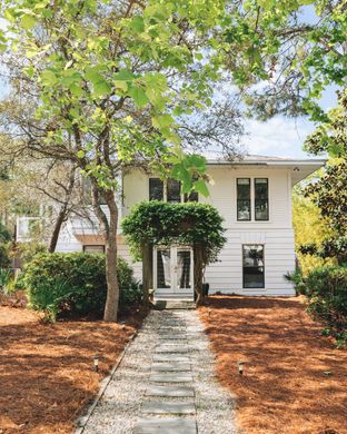 Detached House in Santa Rosa Beach, Walton County