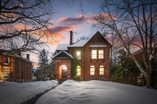 Detached House in Port Hope, Ontario