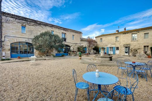 Saintes-Maries-de-la-Mer, Bouches-du-Rhôneの一戸建て住宅