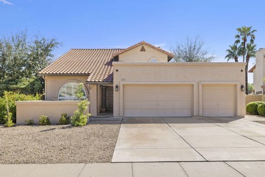 Detached House in Chandler, Maricopa County