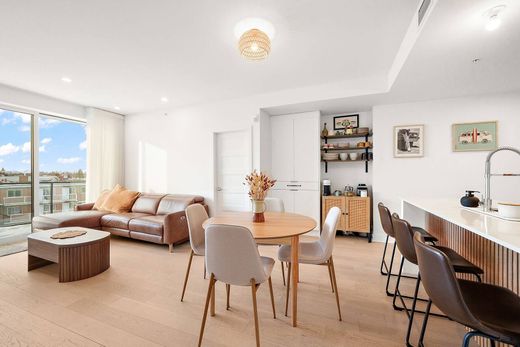 Apartment / Etagenwohnung in Montreal, City of Montréal