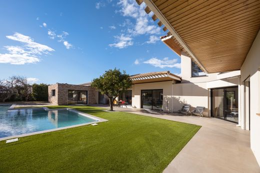 단독 저택 / Perpignan, Pyrénées-Orientales