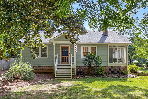 Einfamilienhaus in Smyrna, Cobb County