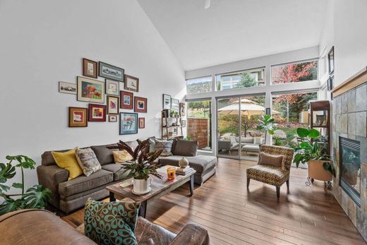 Hôtel particulier à Redmond, Comté de Deschutes