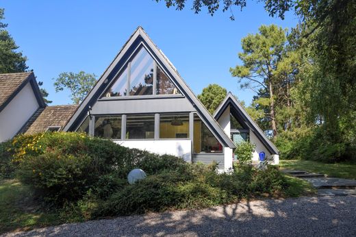 Villa in Le Touquet-Paris-Plage, Pas-de-Calais