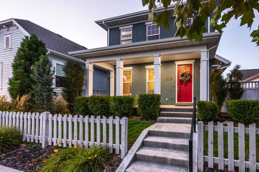 Einfamilienhaus in South Jordan, Salt Lake County