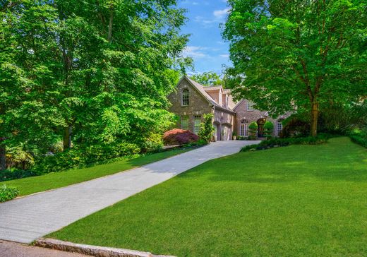 Casa en Atlanta, Fulton County