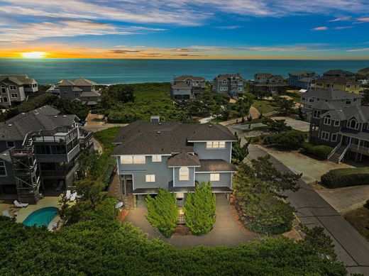 Detached House in Duck, Dare County