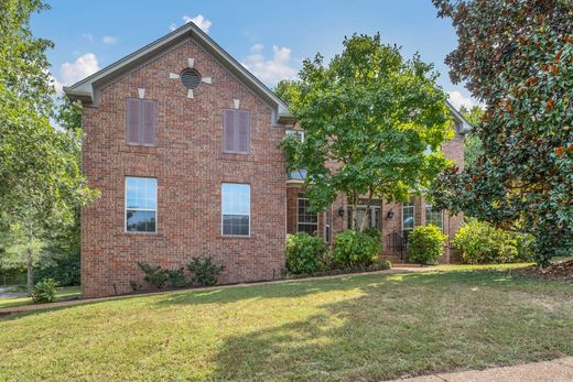 Casa Independente - Nashville, Davidson County