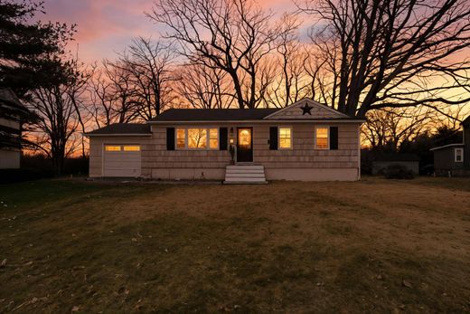 بيت مستقل ﻓﻲ Nanuet, Rockland County