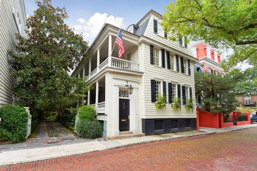 Charleston: villas y casas de lujo en venta - Propiedades exclusivas en  Charleston 