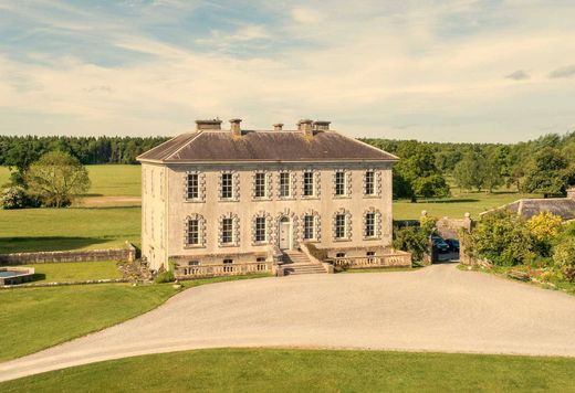 Casa de lujo en venta Ballingarry