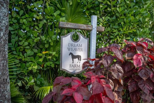 Casa di lusso a Loxahatchee Groves, Palm Beach County