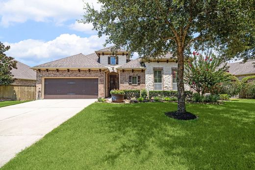 Detached House in Porter, Montgomery County