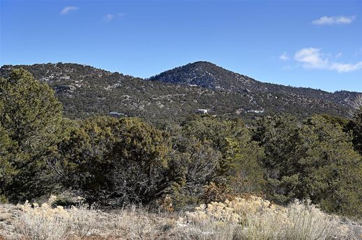 Grundstück in Santa Fe, Santa Fe County