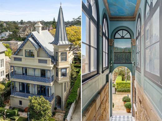 Detached House in Sydney, New South Wales