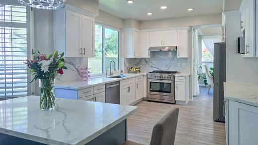 Luxury home in Chino Hills, San Bernardino County