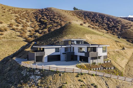 Luxury home in Cromwell, Central Otago District