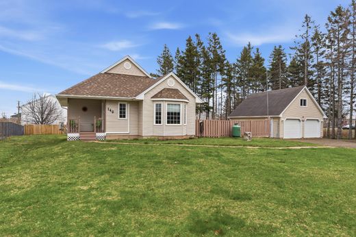 Casa en Shediac, New Brunswick/Nouveau-Brunswick