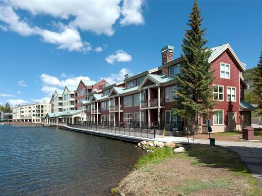 ﺷﻘﺔ ﻓﻲ Keystone, Summit County