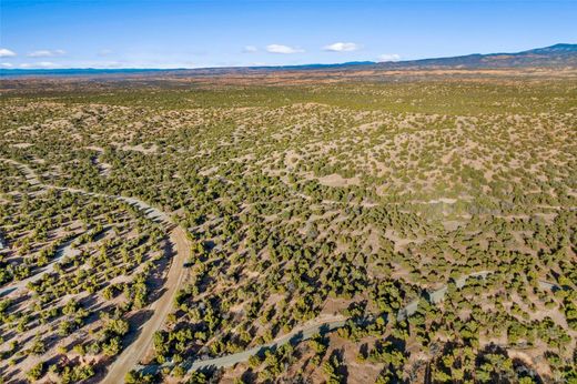 Terrain à Santa Fe, Comté de Santa Fe