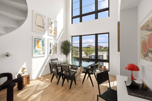 Apartment in Brooklyn, Kings County