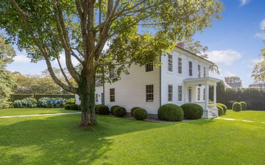 独立式房屋  Sag Harbor, Suffolk County