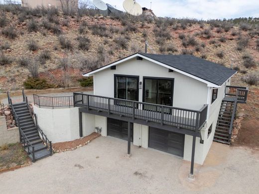 Casa en Lyons, Boulder County