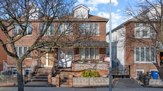 Duplex in Brooklyn, Kings County