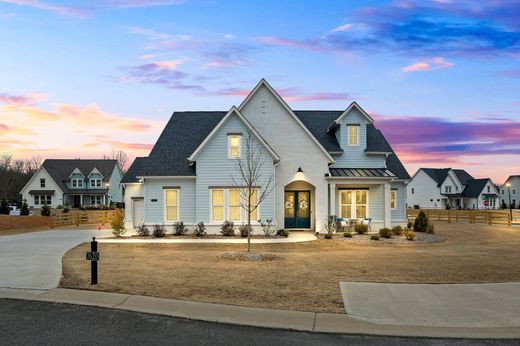Detached House for sale in Dawsonville