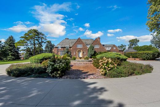 Dom jednorodzinny w Sioux Falls, Minnehaha County