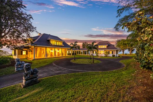 Maison individuelle à Paia, Comté de Maui