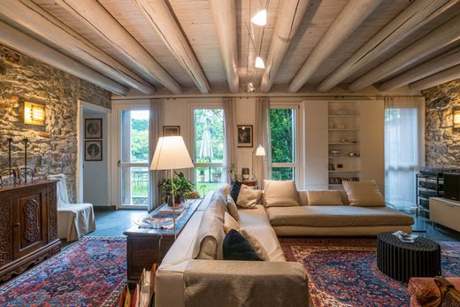 Casa Unifamiliare a Bergamo, Lombardia