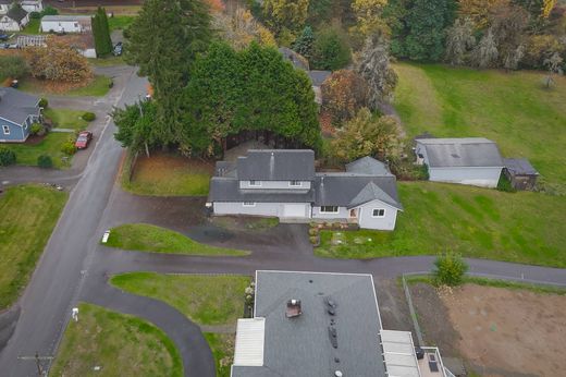 Casa di lusso a Olympia, Thurston County