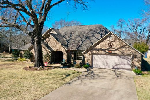 Casa en Frankston, Anderson County