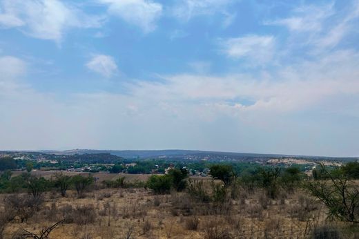 Land in San Miguel de Allende, Guanajuato