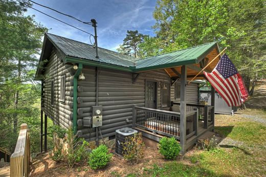 Detached House in Ellijay, Gilmer County