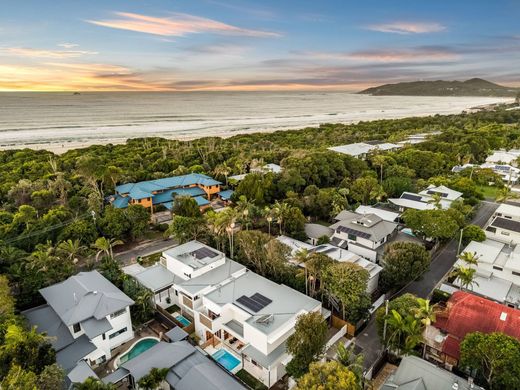 Detached House in Byron Bay, Byron Shire