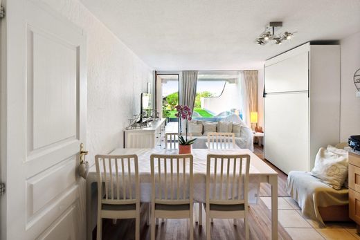 Apartment / Etagenwohnung in Villars-sur-Ollon, Aigle