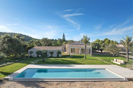 Detached House in Capdepera, Province of Balearic Islands